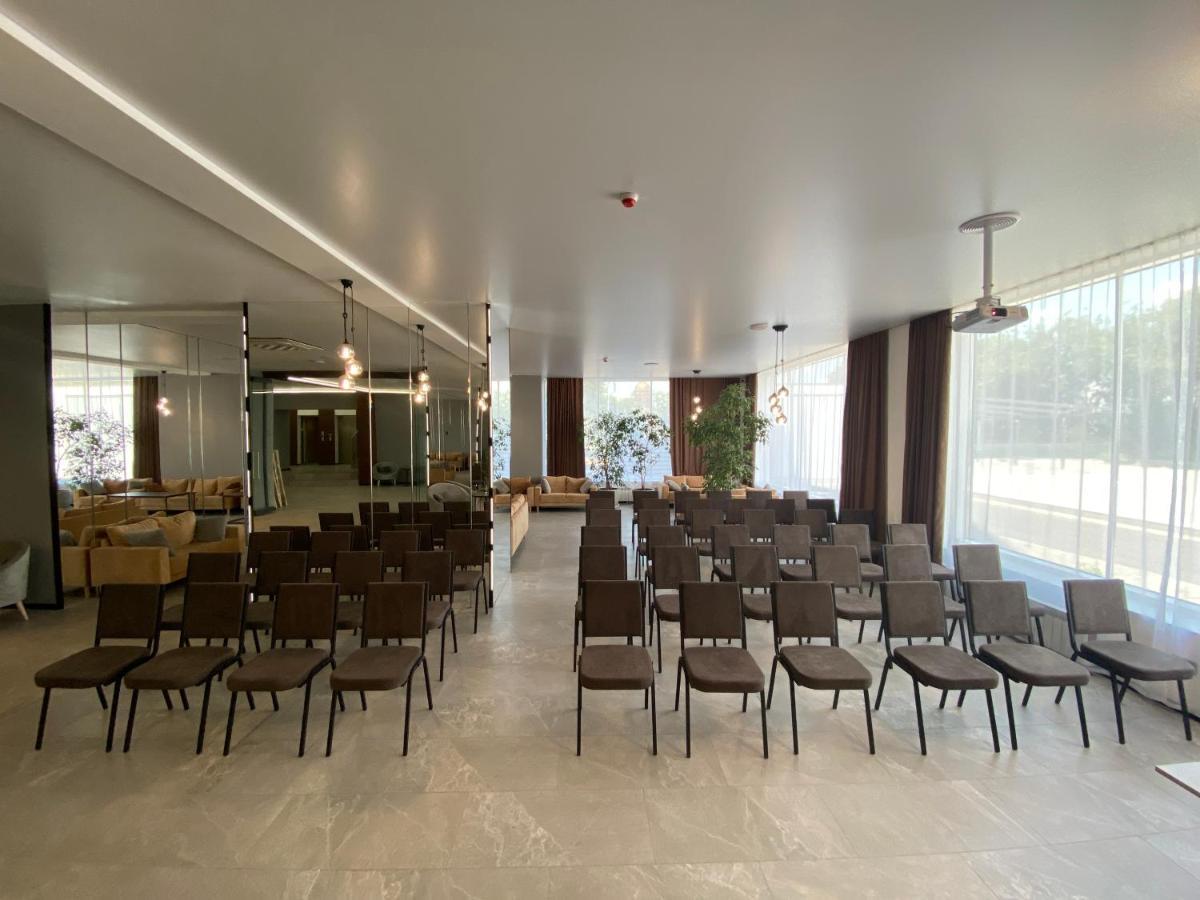 Hotel Optima Collection Kamjanske Exteriér fotografie