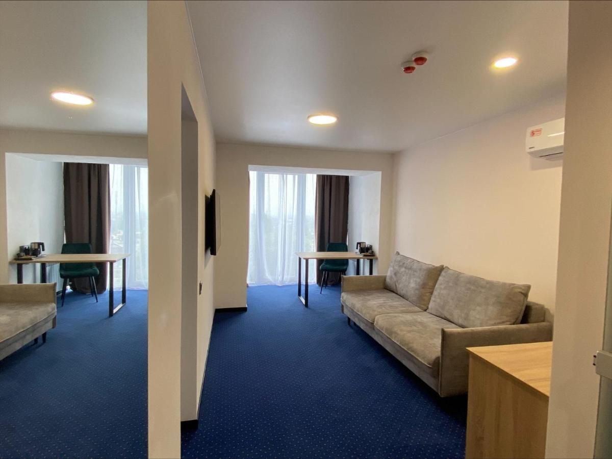 Hotel Optima Collection Kamjanske Exteriér fotografie