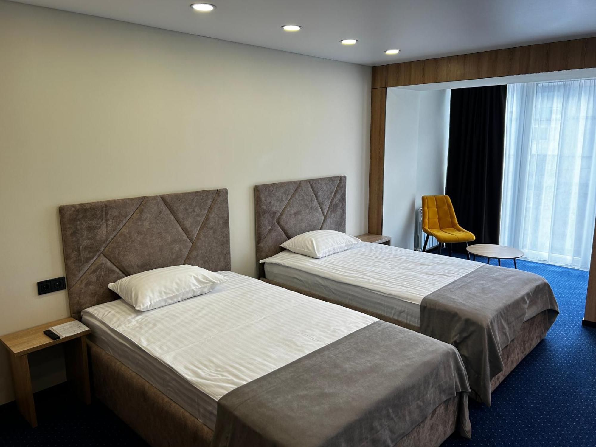 Hotel Optima Collection Kamjanske Exteriér fotografie