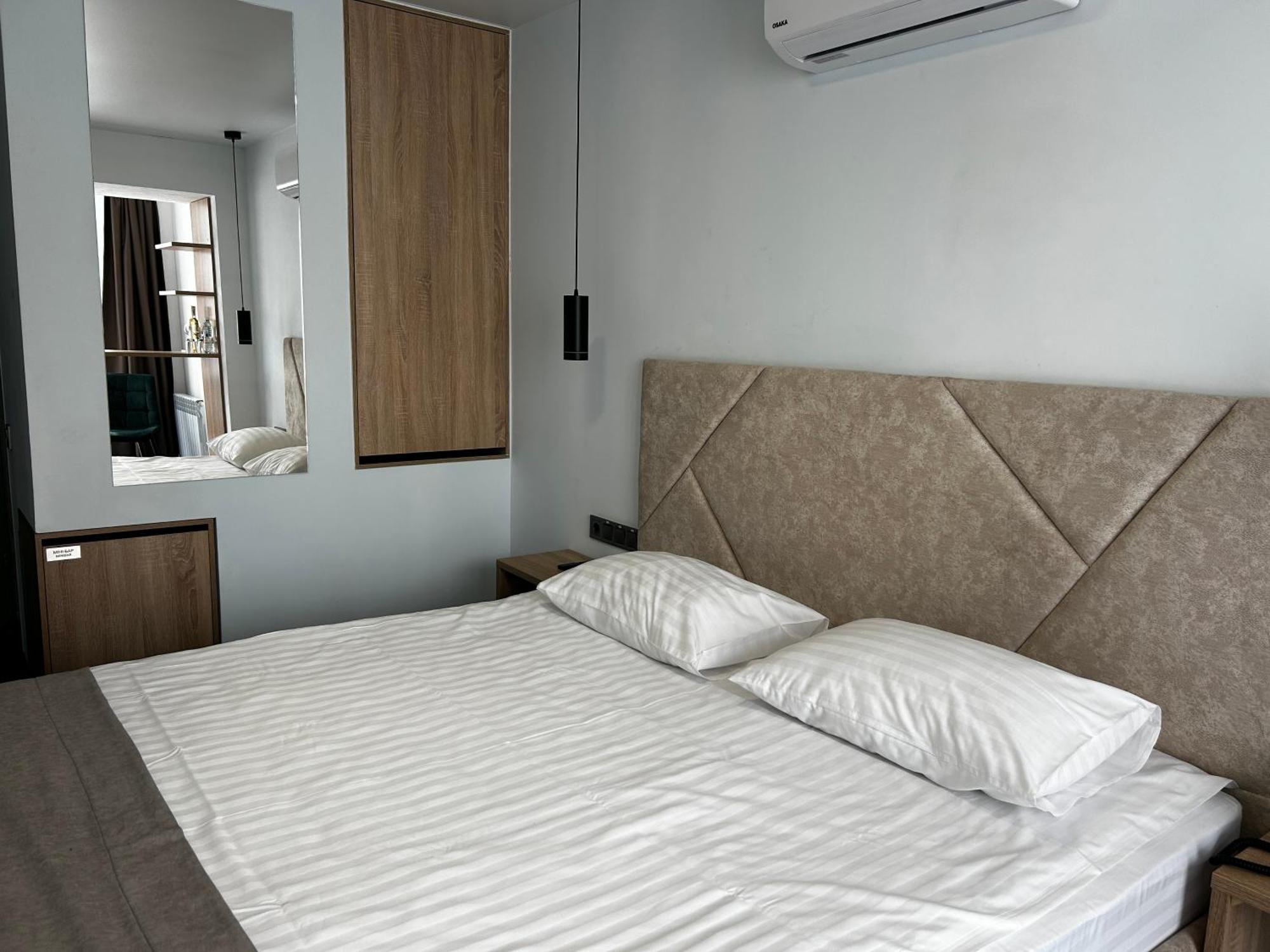 Hotel Optima Collection Kamjanske Exteriér fotografie