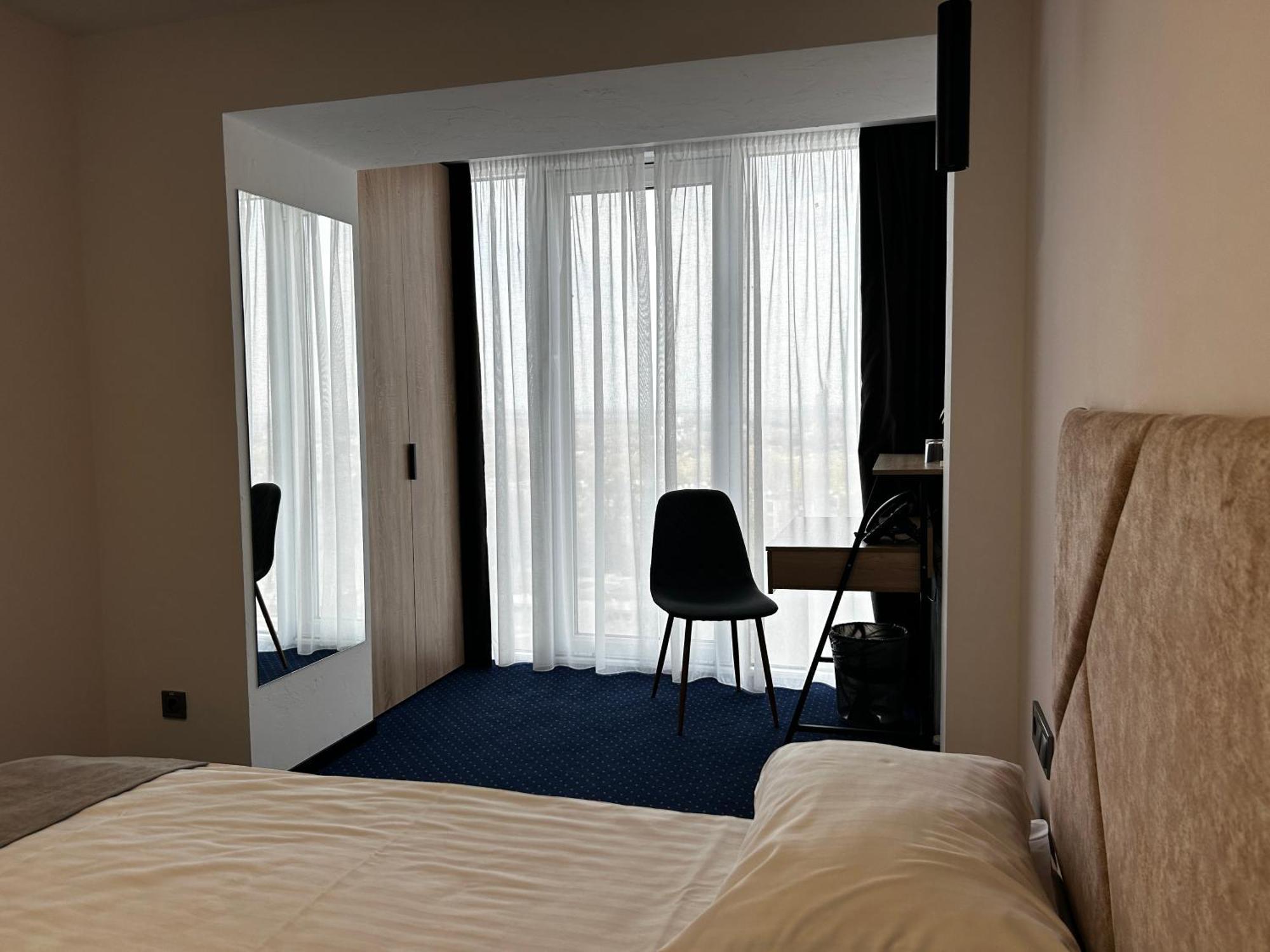 Hotel Optima Collection Kamjanske Exteriér fotografie