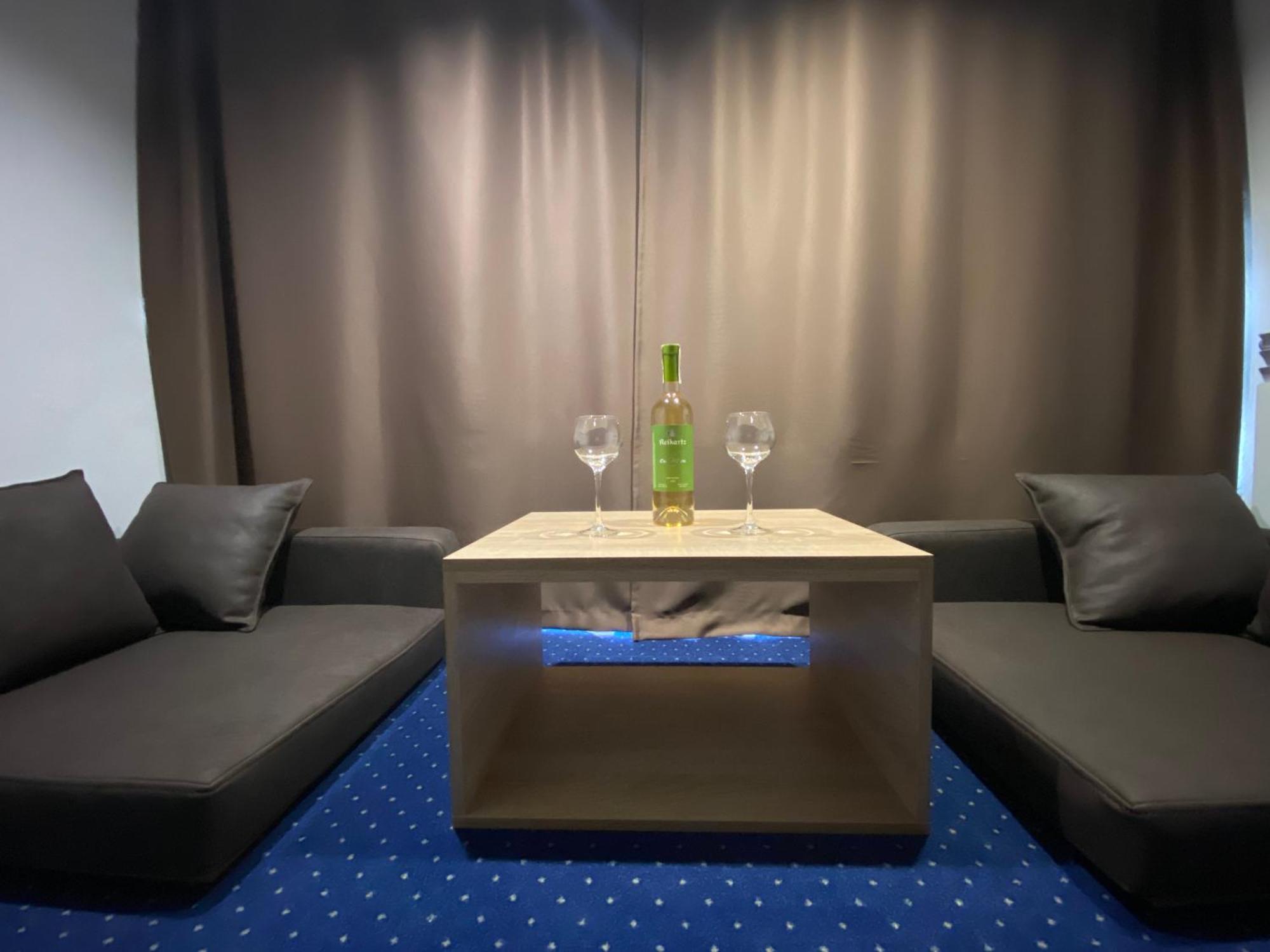 Hotel Optima Collection Kamjanske Exteriér fotografie